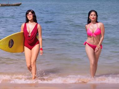 Mastizaade review: Vulgarity isn't this Sunny Leone-starrer's biggest problem, lack of originality is