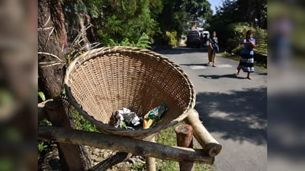 Mawlynnong, 'India's cleanest village', battles tourist influx as it tries to cling to its serenity