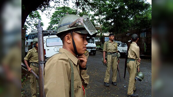 Clashes in Meghalaya over CAA: Toll rises to two, 10 injured; curfew reimposed in parts of Shillong, mobile internet suspended in six districts