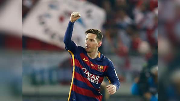 The Menotti column: Magic laced with consistency makes Messi the best