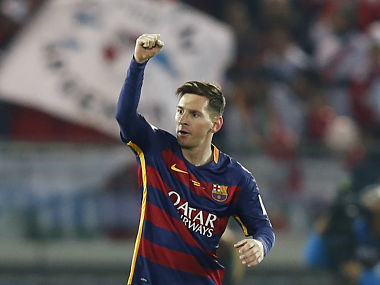 The Menotti column: Magic laced with consistency makes Messi the best The Menotti column: Magic laced with consistency makes Messi the best