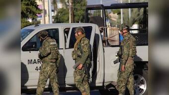 'Mission Accomplished': Mexico recaptures 'El Chapo', the world's most-wanted drug lord