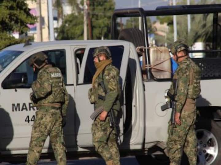 'Mission Accomplished': Mexico recaptures 'El Chapo', the world's most-wanted drug lord