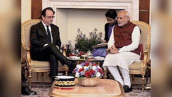 Full text: India and France sign joint statement on counter-terrorism