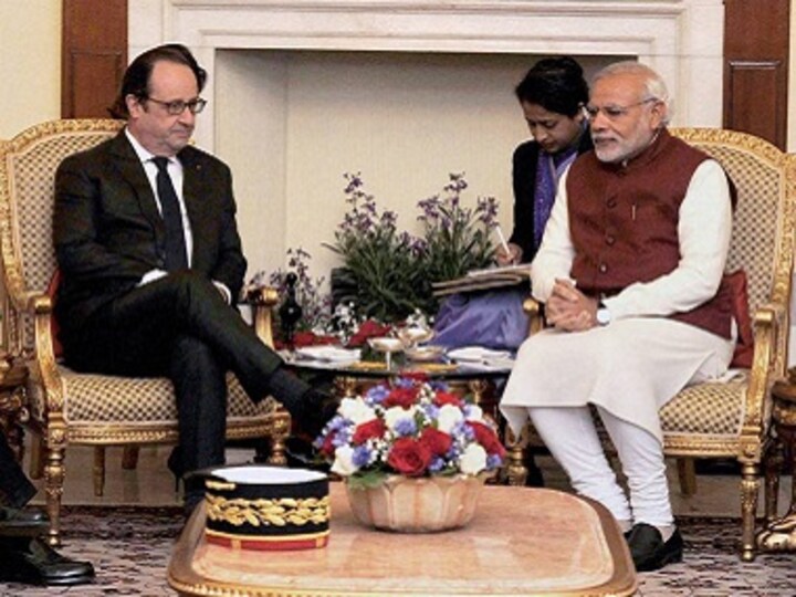 Full text: India and France sign joint statement on counter-terrorism