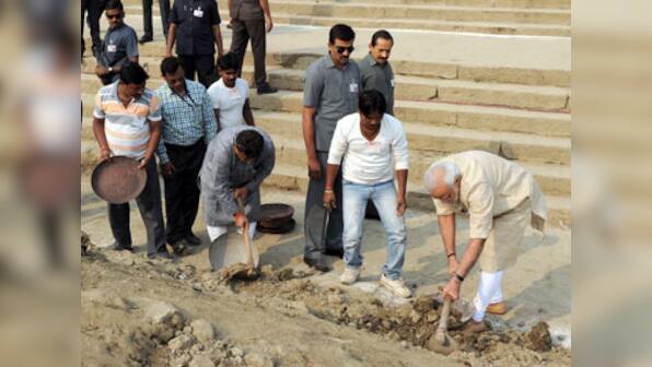 Govt to measure success of Swachh Bharat Mission, rank 75 cities on performance