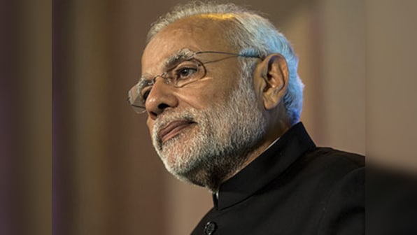 Modi's first 'Mann ki Baat' of 2016: PM urges farmers to join crop insurance scheme