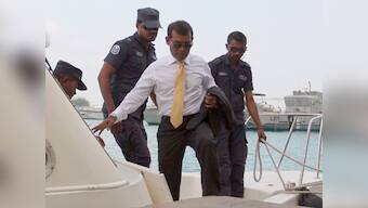Maldives top court orders retrial of exiled former president Mohamed Nasheed and eight Opposition leaders