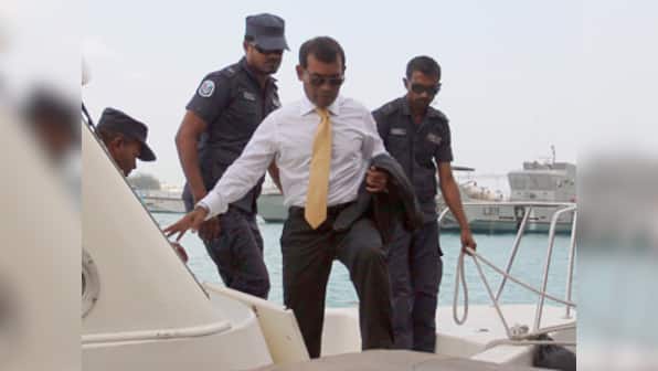 Maldives top court orders retrial of exiled former president Mohamed Nasheed and eight Opposition leaders