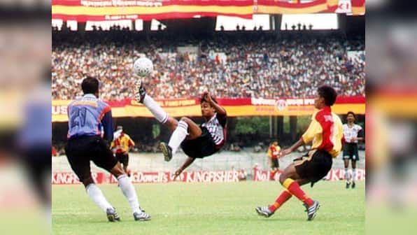 I-League: Mohun Bagan-East Bengal derby is a sporting legacy that stood the test of time