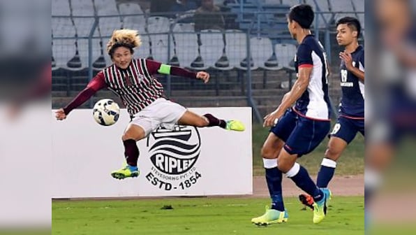 History created: Mohun Bagan becomes first Indian club to win AFC Champions League qualifiers match
