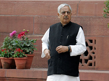 A democrat at heart, nationalist to the core, and titan of modern J&K, Mufti Mohammad Sayeed passes away A democrat at heart, nationalist to the core, and titan of modern J&K, Mufti Mohammad Sayeed passes away