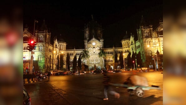Mumbai civic poll: Selfie points now become hot freebies; CST, Juhu to have click self spots