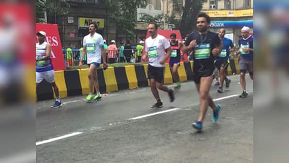 Run, Mumbai, run: All you need to know about the Standard Chartered Mumbai Marathon 2016
