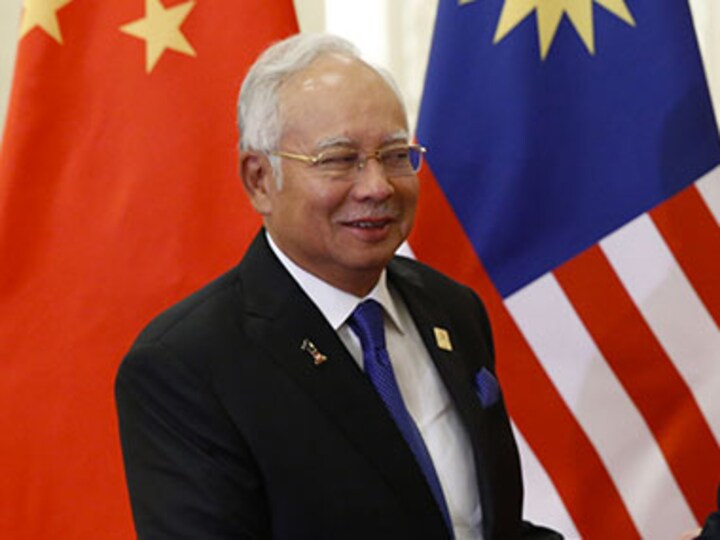 Saudi royals source of $681 million 'donation' to Malaysia PM Najib Razak, says attorney general