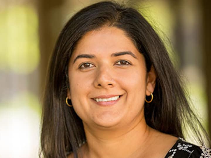 Engaging with academia: Political scientist Nandini Deo says strategies mobilise people, not religious ideologies
