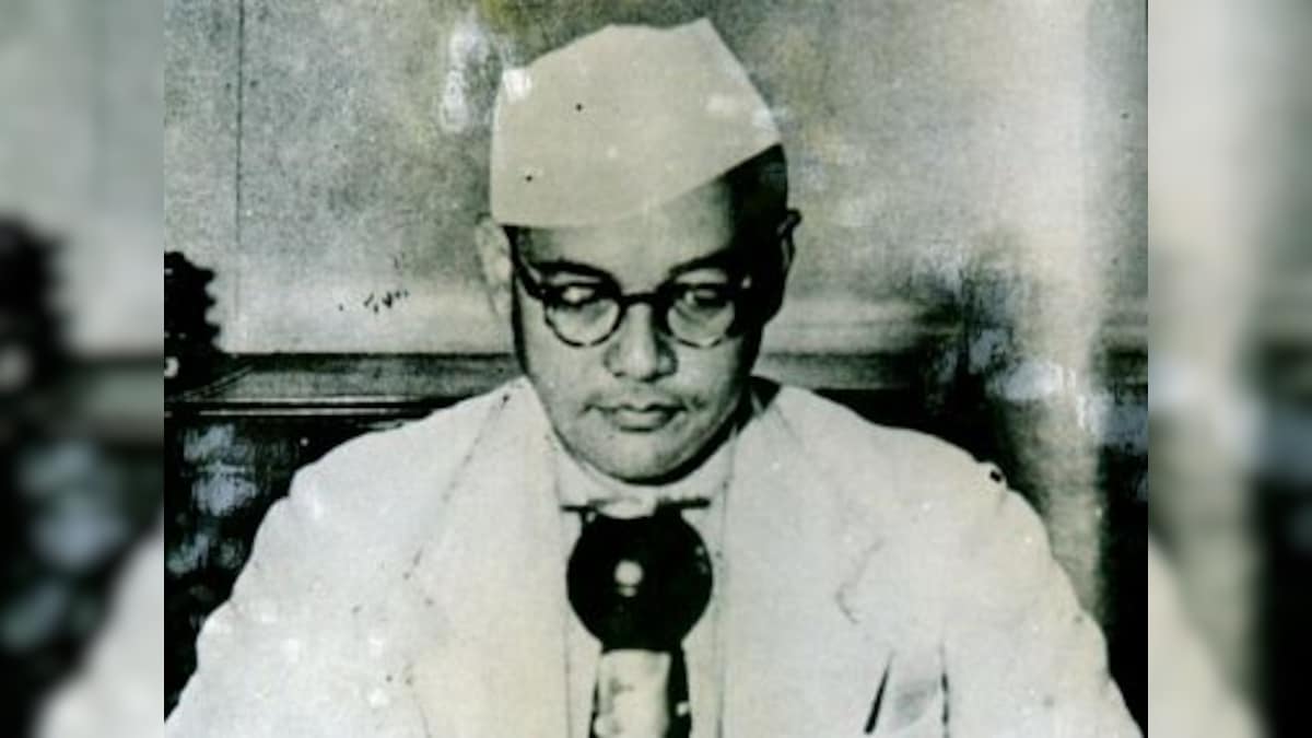 Declassifying Netaji files: Congress squirms in discomfort but Modi must guard against using it as a political tool