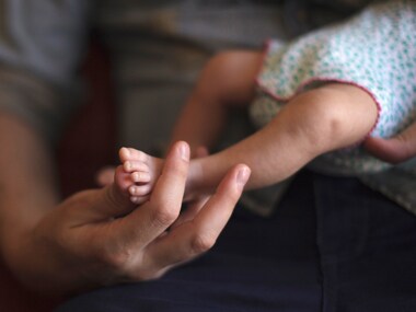 It's a girl! 54-year-old US woman gives birth to daughter's baby through surrogacy