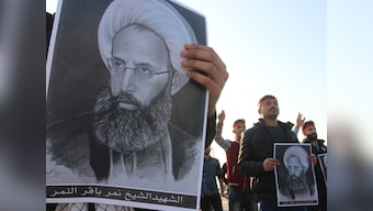 Saudi-Iranian row makes the region a tinder box; could be a boost to the Islamic State