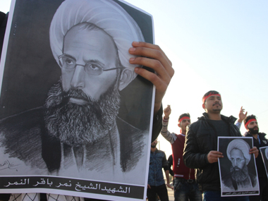 Saudi-Iranian row makes the region a tinder box; could be a boost to the Islamic State Saudi-Iranian row makes the region a tinder box; could be a boost to the Islamic State