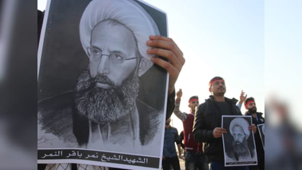 Saudi-Iranian row makes the region a tinder box; could be a boost to the Islamic State