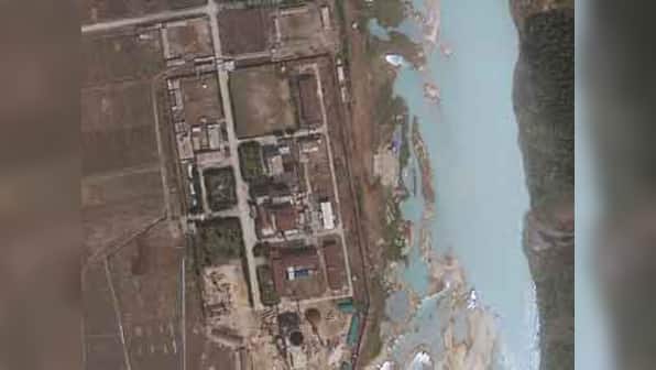Despite H-bomb doubts, North Korea nuclear test draws threat of heavy sanctions
