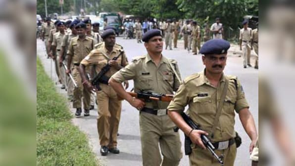 Terrorist threat: How four missing men and a car have put Odisha on high alert