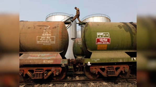 Oil nears $32/bbl: Don't rejoice too much; low price for too long can backfire on India