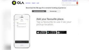 Ola join hands with EduKart to provide quality education to its drivers, families