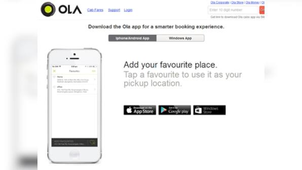 Ola join hands with EduKart to provide quality education to its drivers, families