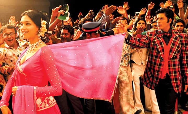 Happy Birthday Deepika Padukone! Revisit the actress’s best works on her 30th birthday