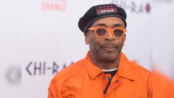 Spike Lee to helm film adaptation of graphic novel Prince of Cats, a hip-hop take on Shakespeare's Romeo & Juliet
