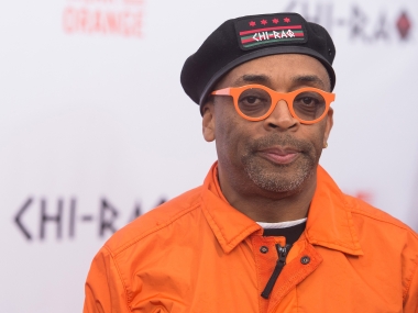 Spike Lee to helm film adaptation of graphic novel Prince of Cats, a hip-hop take on Shakespeare's Romeo & Juliet Spike Lee to helm film adaptation of graphic novel Prince of Cats, a hip-hop take on Shakespeare's Romeo & Juliet