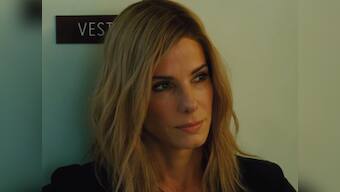 Our Brand is Crisis review: This Sandra Bullock-starrer has more negatives than positives