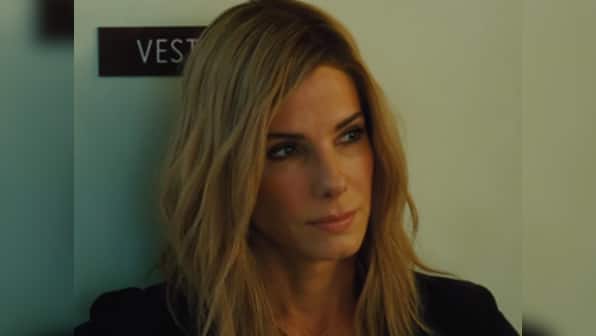 Our Brand is Crisis review: This Sandra Bullock-starrer has more negatives than positives