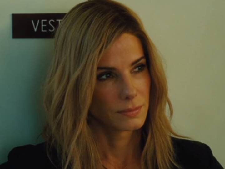 Our Brand is Crisis review: This Sandra Bullock-starrer has more negatives than positives