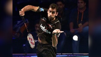 PBL: Ouseph stuns Srikanth as Delhi Acers outclass Bengaluru Top Guns