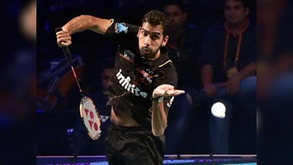 PBL: Ouseph stuns Srikanth as Delhi Acers outclass Bengaluru Top Guns