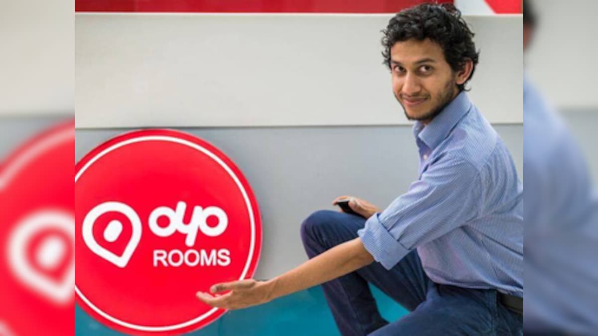 OYO announces $ 1 billion fund raise for expansion; plans to scale business China, Malaysia and Nepal