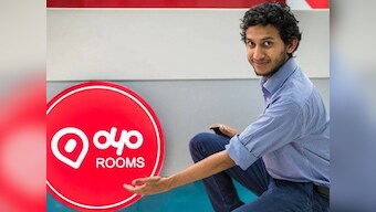 OYO aims at 1 million rooms to become world's 'largest' hotel chain; sets target of 2.5 million rooms by 2023