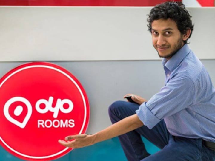 OYO raises $100 million from Singapore-based Grab's arm A1 Holding; eyes expansion in Southeast Asia