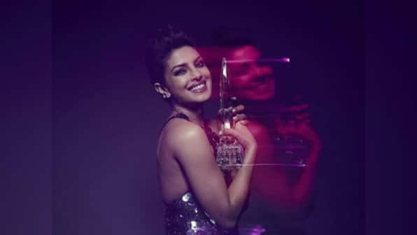 PCA for PC: Priyanka Chopra wins People's Choice Award for ‘Quantico’
