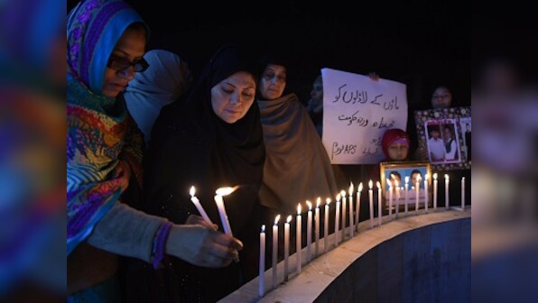 Flags at half-mast, prayer ceremony: Pakistan mourns Bacha Khan university massacre victims