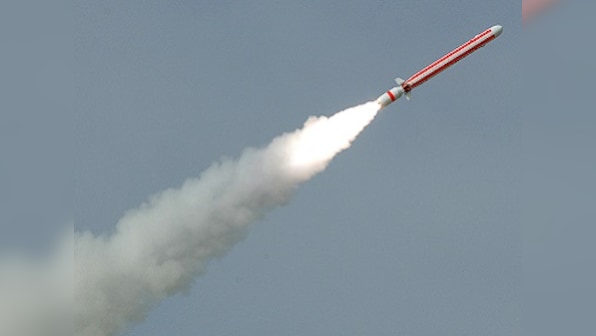 Pakistan test-fires first sub-launched cruise missile Babur III