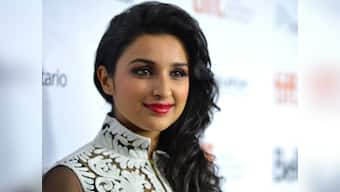 It's official: Parineeti Chopra will star in YRF's 'Meri Pyaari Bindu' with Ayushmann Khuranna