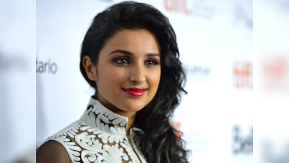 It's official: Parineeti Chopra will star in YRF's 'Meri Pyaari Bindu' with Ayushmann Khuranna