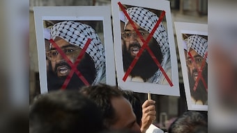 Pathankot Attack: Jaish chief was in touch with 6 terrorists who stormed air base, India-Pak talks in limbo
