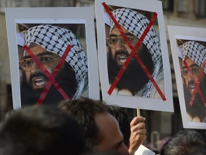 Pathankot Attack: JeM chief Masood Azhar not arrested, not under house arrest