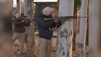 Pakistan-based JeM chief among four suspects in Pathankot attack
