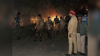 NIA releases photos of Pathankot terrorists ahead of Pakistan team's arrival in India to probe attack